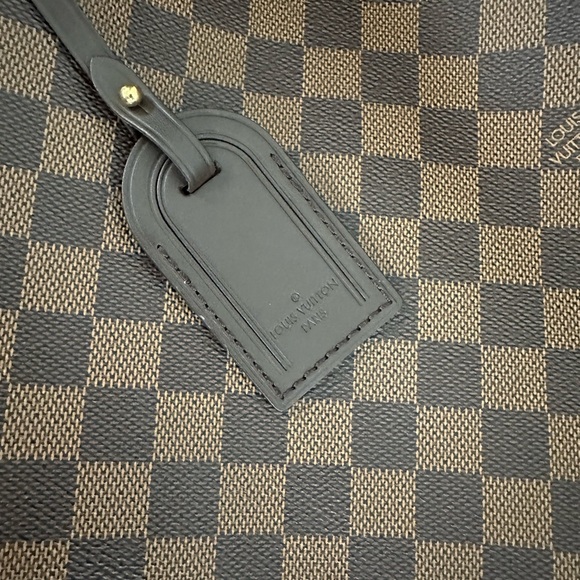 Louis Vuitton Graceful MM tote bag - Picture 6 of 9